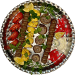 Nab Plate