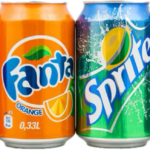 Soda