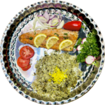 Salmon