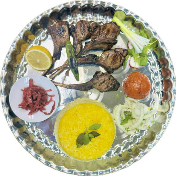 Shishlik