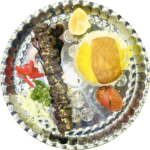 Kebab Torsh