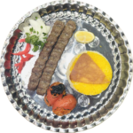 Koobideh