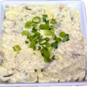 Olovieh Salad