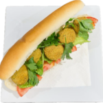 Falafel 🍃