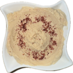 Hummus 🍃