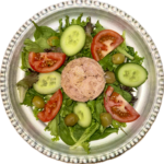 Tuna Salad
