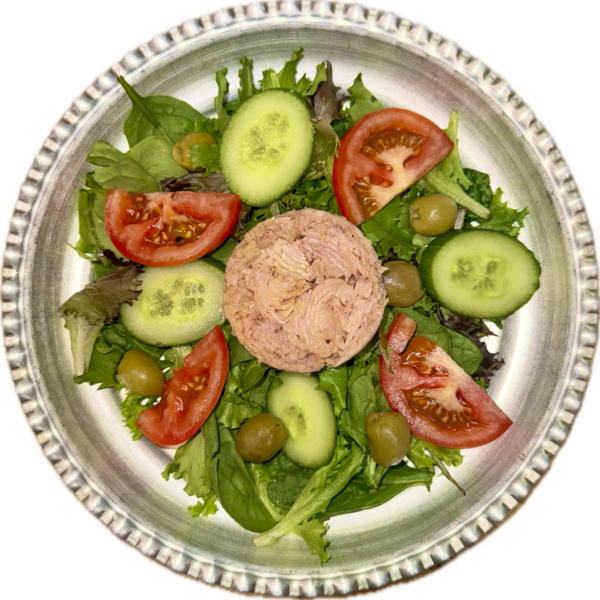 Tuna Salad