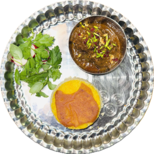 Shami Torsh