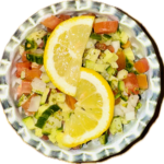Shirazi Salad 🍃