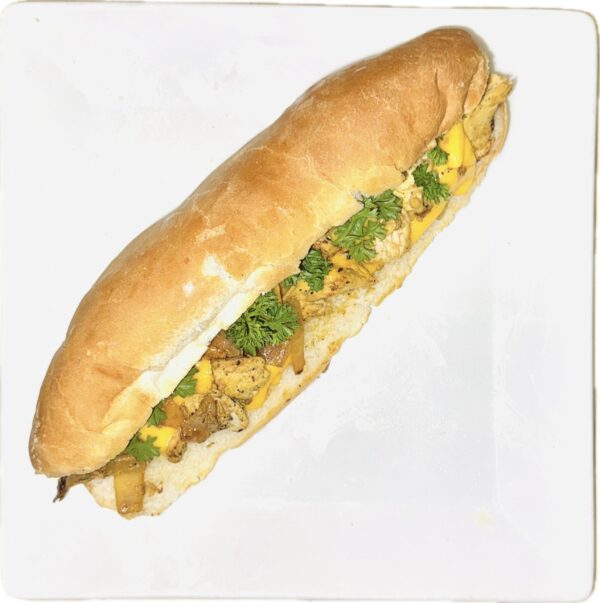 Chicken special