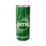 Carbonated water