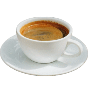 Double espresso