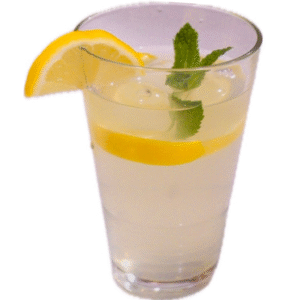 Lemonade
